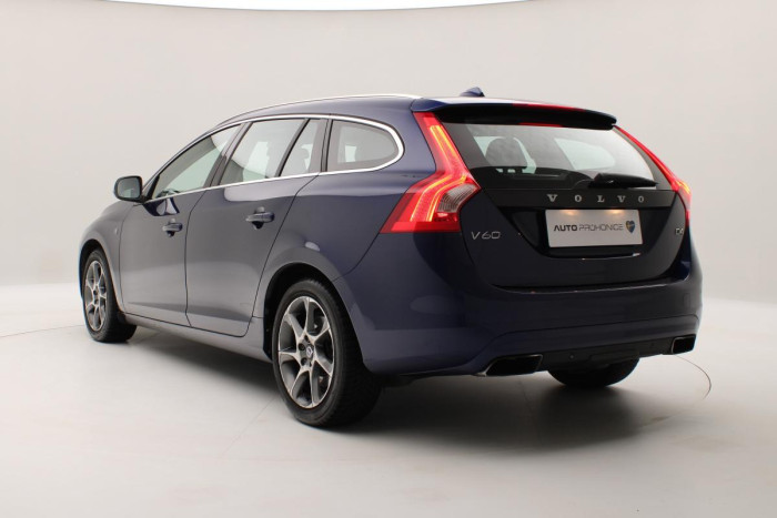 Volvo V60 D4 OCEAN RACE REZERVACE 2.0 d