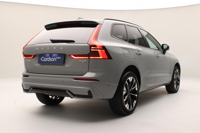 Volvo XC60 T6 AWD AUT DARK PLUS