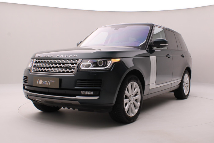 Land Rover Range Rover 4.4 TDV8 VOGUE AWD AUT