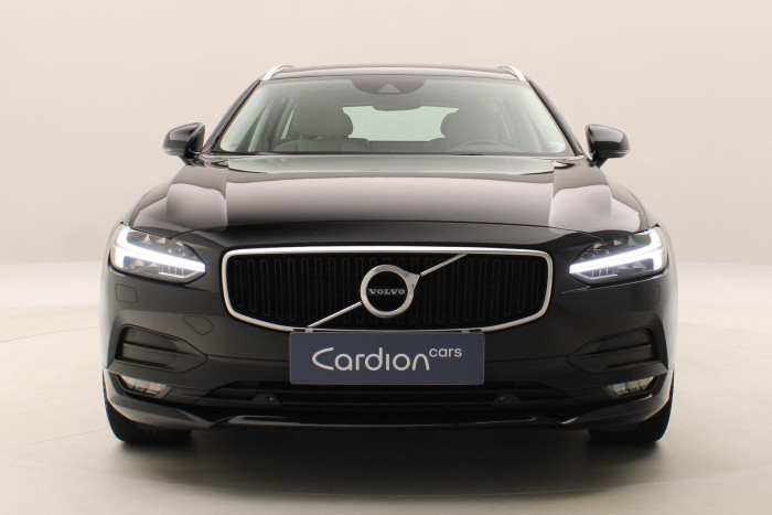 Volvo V90 D5 AWD MOMENTUM AUT CZ 2.0 d Momentum