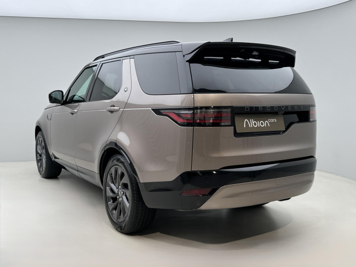 Land Rover Discovery D350 DYNAMIC HSE AWD Aut 3.0 d Dynamic