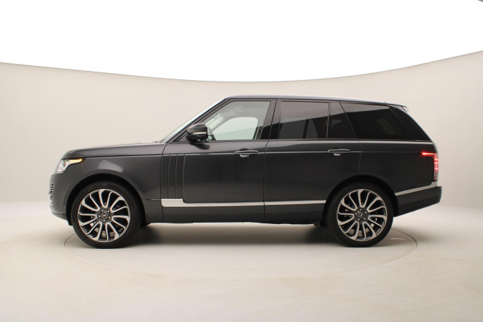 Land Rover Range Rover 4.4 SDV8 AUTOBIOGRAPHY AWD CZ