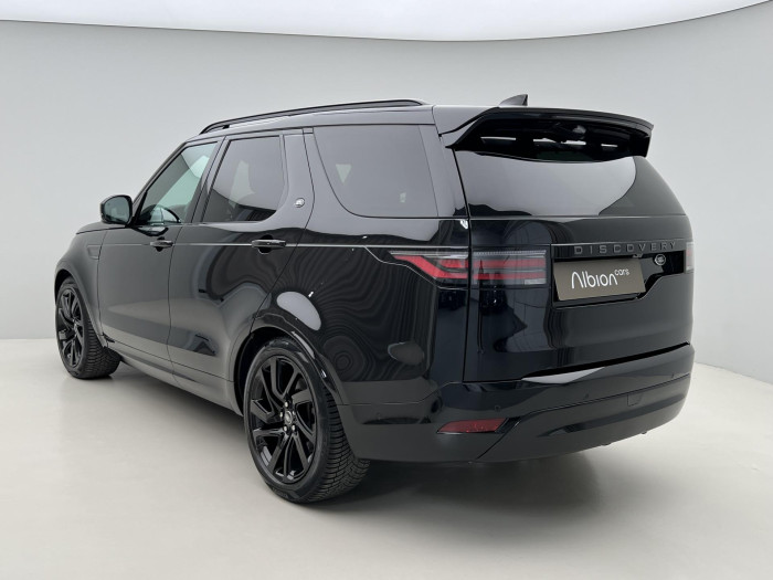 Land Rover Discovery D250 R-DYNAMIC SE AWD AUT 3.0 d Dynamic SE