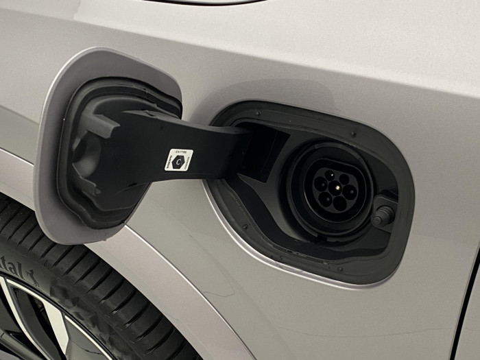 Volvo XC90 T8 AWD RECHARGE BRIGHT PLUS 7m
