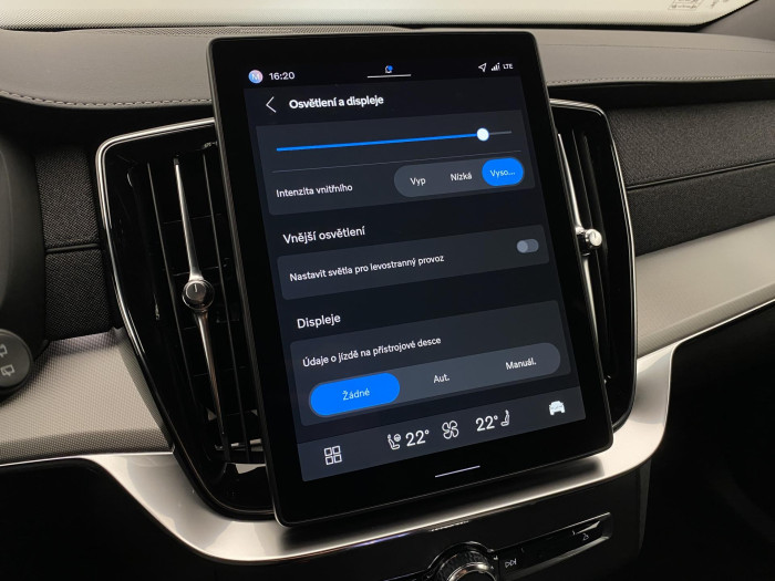 Volvo XC90 B5 AWD AUT BLACK EDITION PLUS