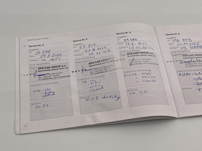 Volvo V90 CC D5 AWD INSCRIPTION AUT 2.0 d CC CC