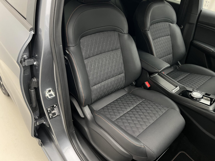 MG MG3 EXCLUSIVE HYBRID+ AUT CZ 1.maj 1.5 Exclusive