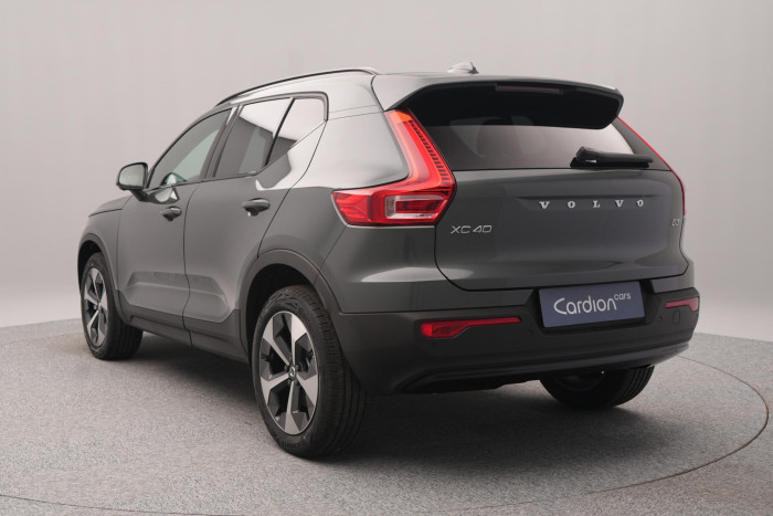 Volvo XC40 B3 AUT DARK ULTRA