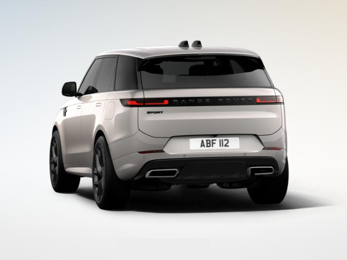 Land Rover Range Rover Sport P460e DYNAMIC SE AWD AUT 3.0 Dynamic SE