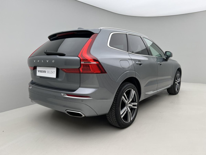 Volvo XC60 D4 INSCRIPTION AUT 1.maj. 2.0 d