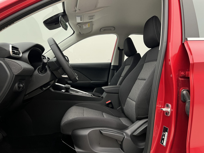 MG ZS EMOTION Hybrid+ AUT