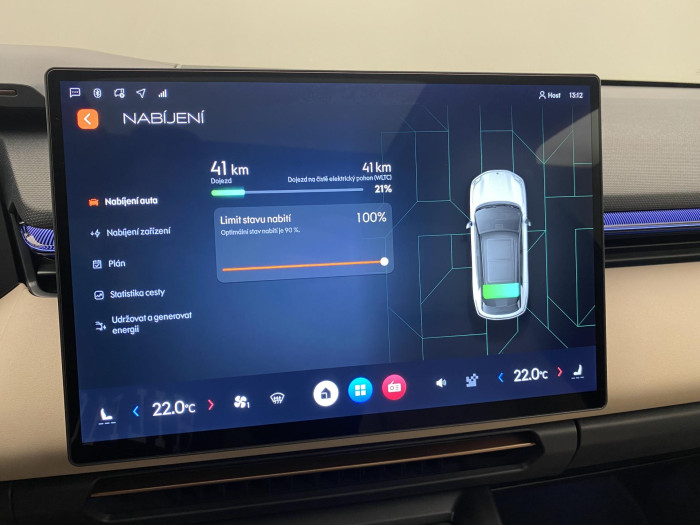 Lynk & Co 08 MORE PHEV