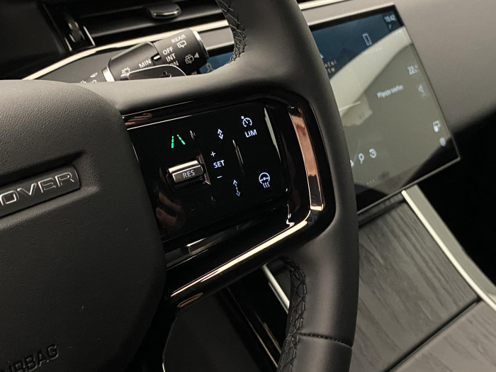 Land Rover Range Rover Evoque D200 S AWD AUT CZ 2.0 d