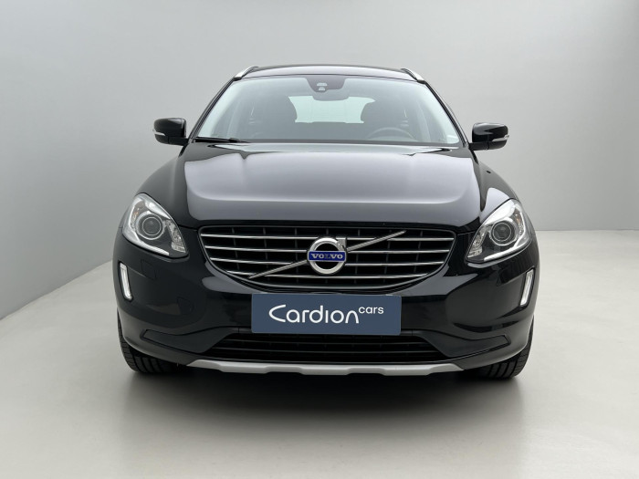 Volvo XC60 D5 AWD SUMMUM AUT CZ 2.4 d Summum