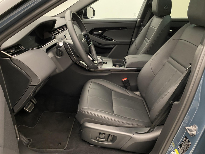 Land Rover Range Rover Evoque D200 DYNAMIC SE AWD AUT 2.0 d Dynamic SE