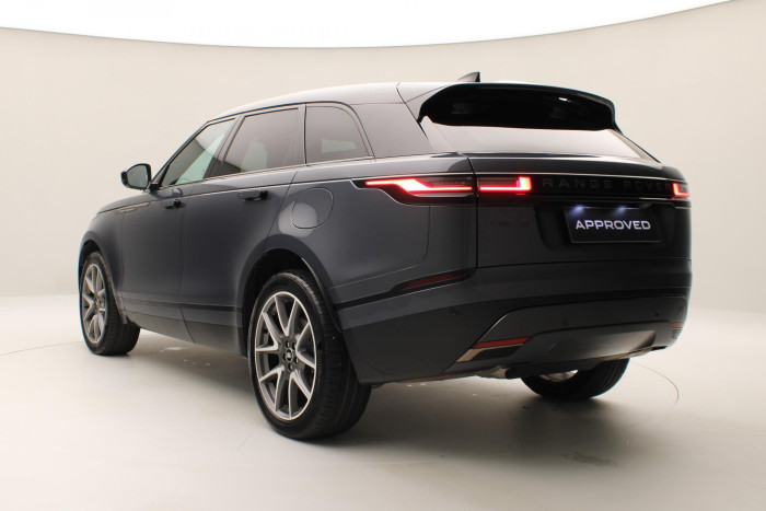 Land Rover Range Rover Velar P400e DYNAMIC HSE AWD AUT 2.0 Dynamic