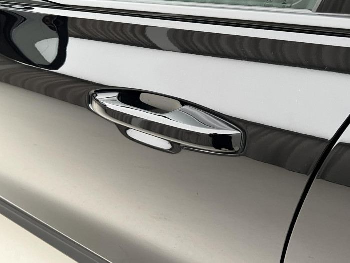 Volvo V60 CROSS COUNTRY B5 AWD Ultimate