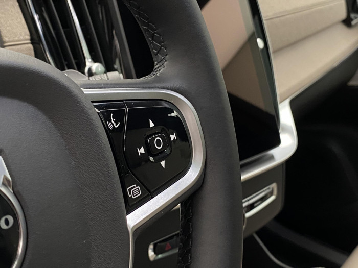 Volvo XC90 B5 AWD AUT BRIGHT ULTRA 7míst