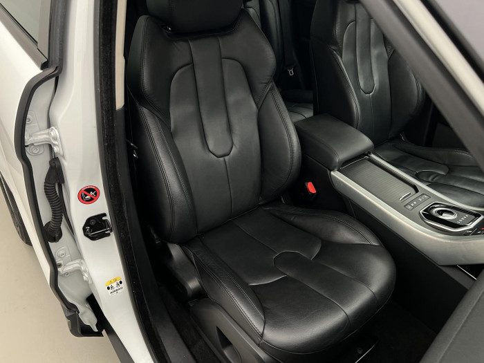 Land Rover Range Rover Evoque SI4 AWD AUT