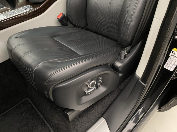 Land Rover Range Rover VOGUE TDV6 SWB AWD AUT CZ