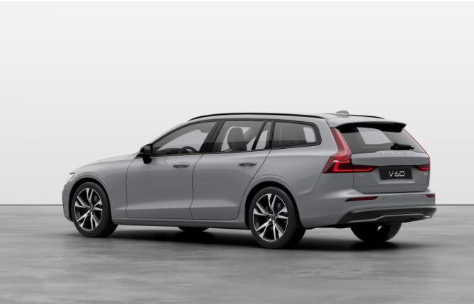 Volvo V60 B4 AUT DARK PLUS