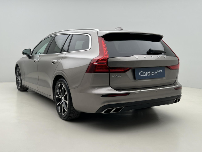Volvo V60 D3 MOMENTUM AUT 2.0 d Momentum
