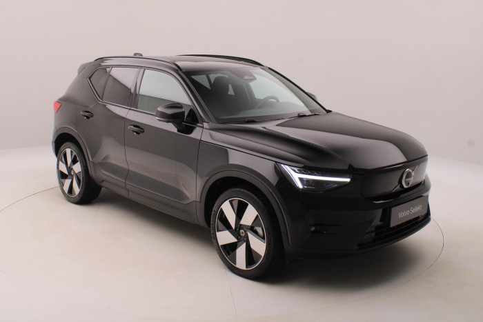 Volvo XC40 RECHARGE TWIN ENGINE PLUS CZ
