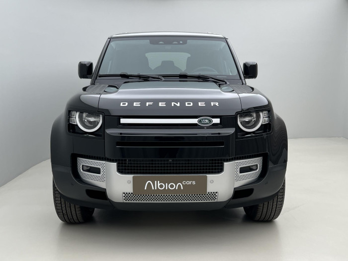 Land Rover Defender 110 D200 S AWD Aut REZERVACE 3.0 d