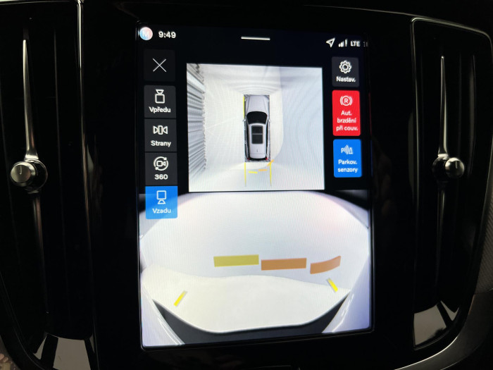 Volvo V60 B4 BRIGHT PLUS