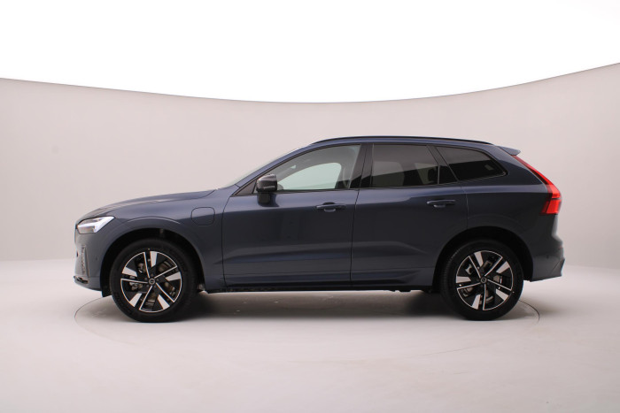 Volvo XC60 T6 AWD AUT DARK PLUS