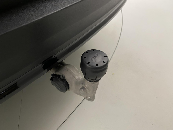 Volvo C40 RECHARGE SINGLE MOTOR AUT CZ