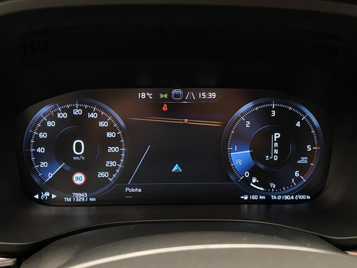 Volvo XC60 D4 AWD INSCRIPTION AUT 1.maj 2.0 d