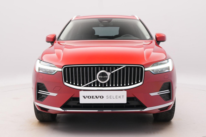 Volvo XC60 RECHARGE T6 AWD PLUS BRIGHT