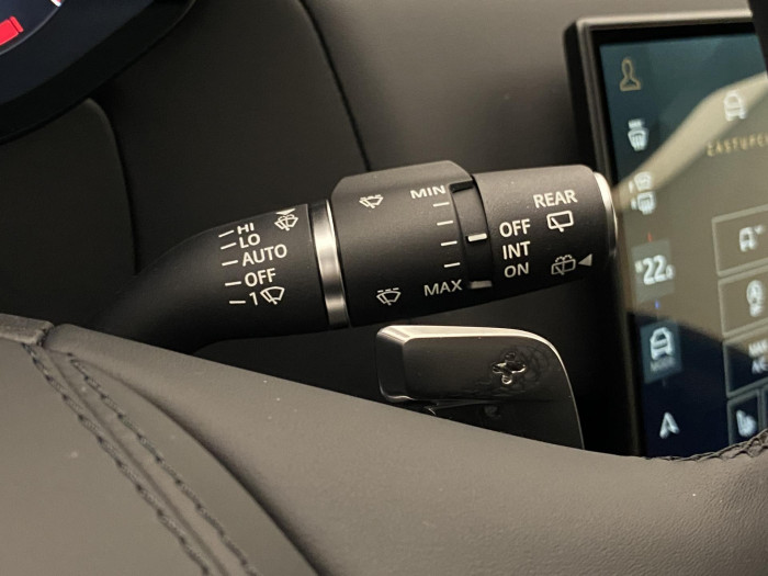 Land Rover Range Rover Sport D250 DYNAMIC REZERVACE 3.0 d Dynamic