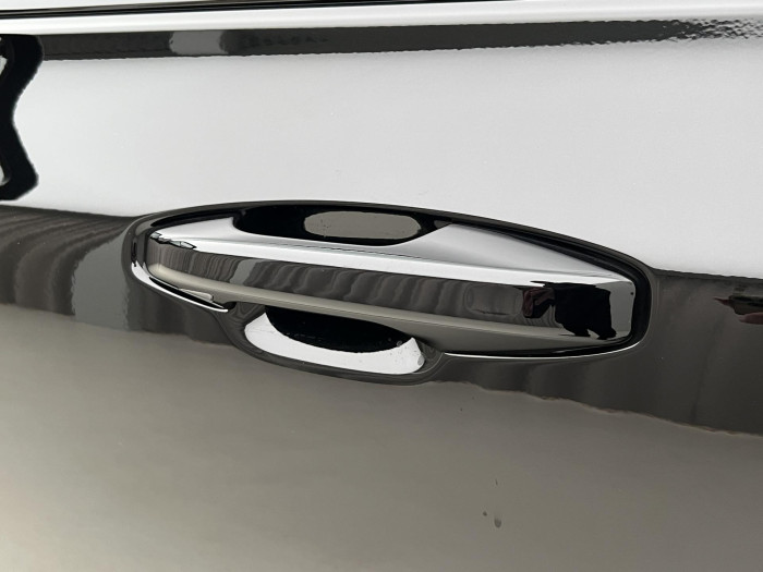 Volvo V60 B4 DARK ULTRA AUT