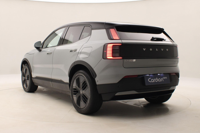 Volvo EX30 CROSS COUNTRY TWIN ULTRA