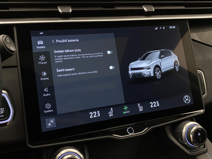 Lynk & Co 01 PHEV DCT AUT 1.maj