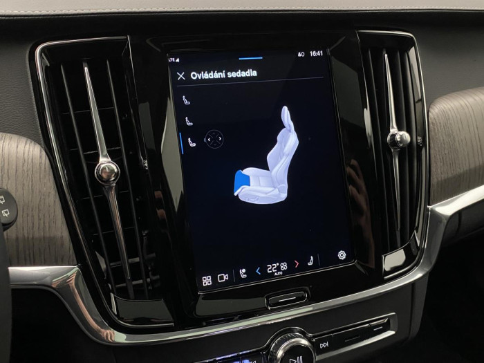 Volvo V90 B4 AWD CROSS COUNTRY ULTIMATE