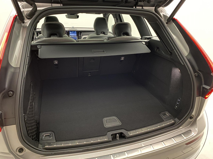 Volvo XC60 T8 AWD ULTIMATE RECHARGE AUT