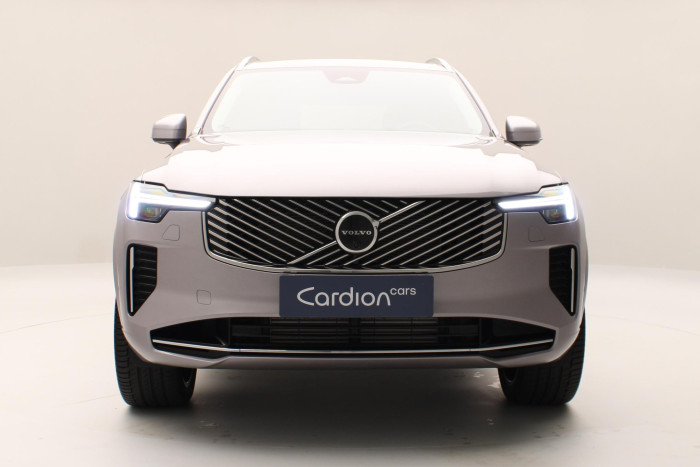 Volvo XC90 T8 AWD RECHARGE BRIGHT PLUS 7m