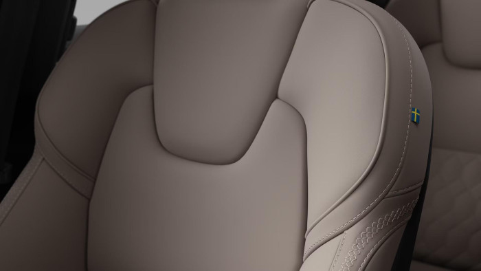 Volvo XC60 T6 AWD AUT BRIGHT PLUS