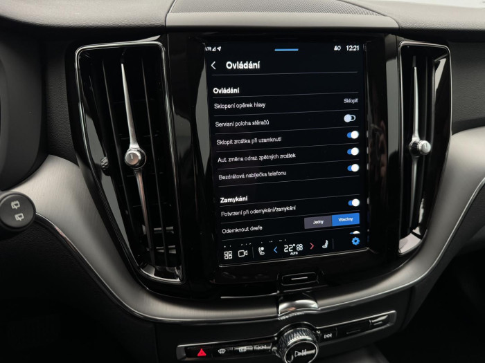 Volvo XC60 B4 CORE AUT