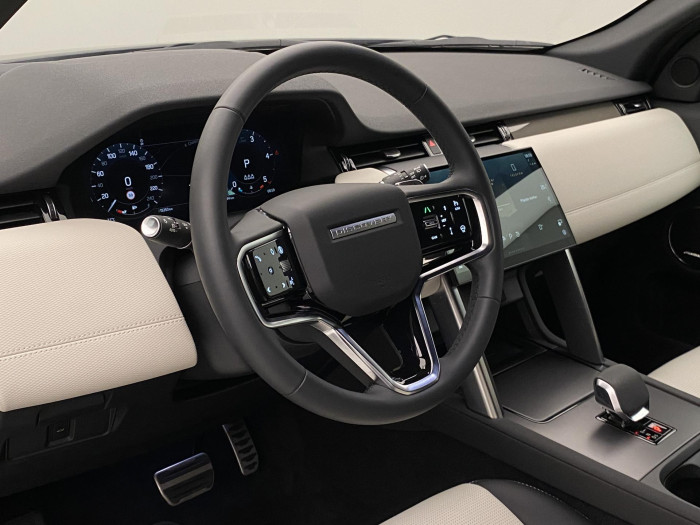 Land Rover Discovery Sport D200 SE DYNAMIC AWD CZ 1.maj 2.0 d SE Dynamic