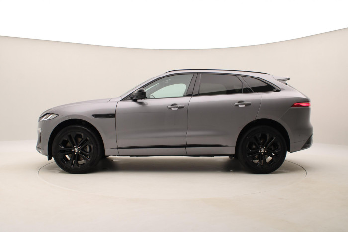 Jaguar F-Pace D300 R-DYNAMIC HSE REZERVACE 3.0 d Dynamic