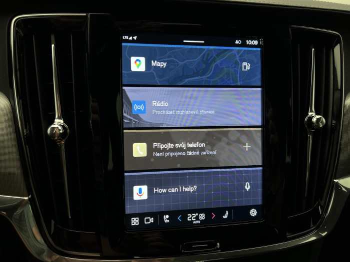 Volvo V90 CC B4 AWD PLUS AUT