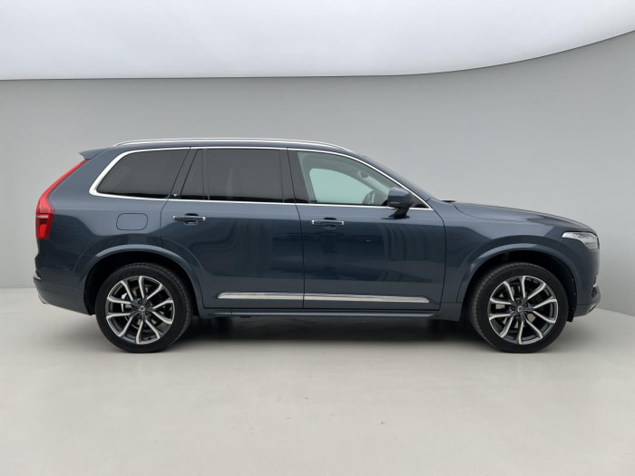 Volvo XC90 D5 AWD INSCRIPTION POLESTAR 2.0 d