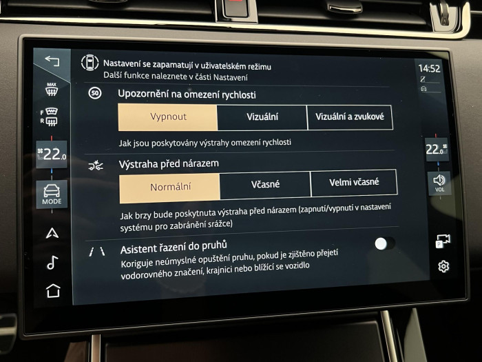 Land Rover Range Rover Evoque D200 DYNAMIC SE AWD Aut 2.0 d Dynamic SE