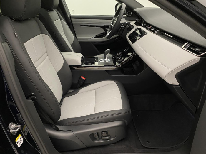 Land Rover Range Rover Evoque D200 R-DYNAMIC SE AWD AUT 2.0 d Dynamic SE