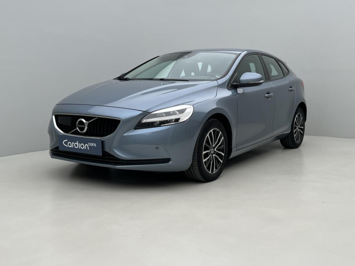 Volvo V40 D3 MOMENTUM AUT 1.maj. 2.0 d Momentum