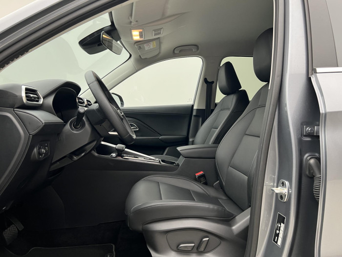 MG ZS 1.5 EXCLUSIVE HYBRID+ AUT CZ 1.5 Exclusive